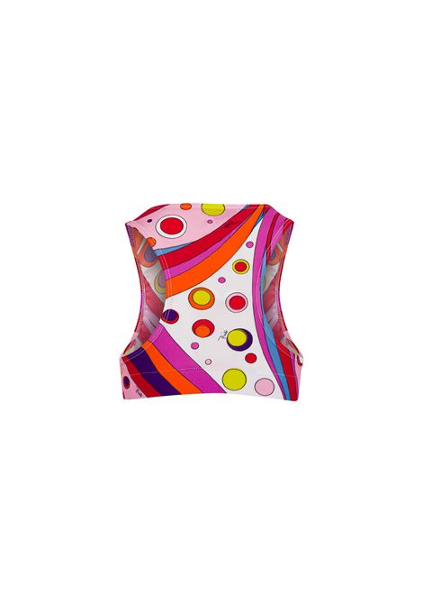  EMILIO PUCCI JUNIOR | PW8B52-J0475437MC